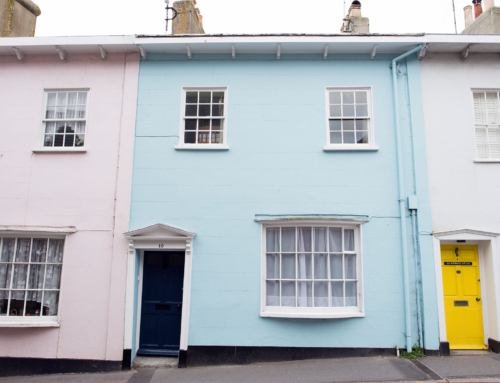 Extension and Refurbishment, Lyme Regis