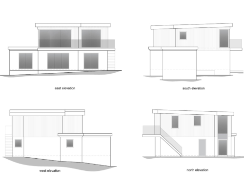 New Build Lyme Regis